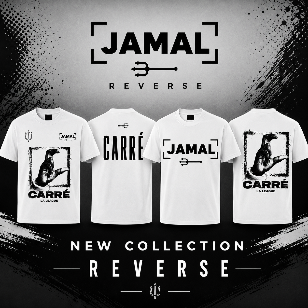 JAMAL REVERSE