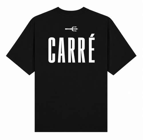 Tee shirt "CARRÉ"
