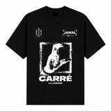 Tee shirt "CARRÉ"