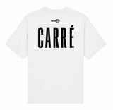 Tee shirt CARRÉ LA LEAGUE Reverse
