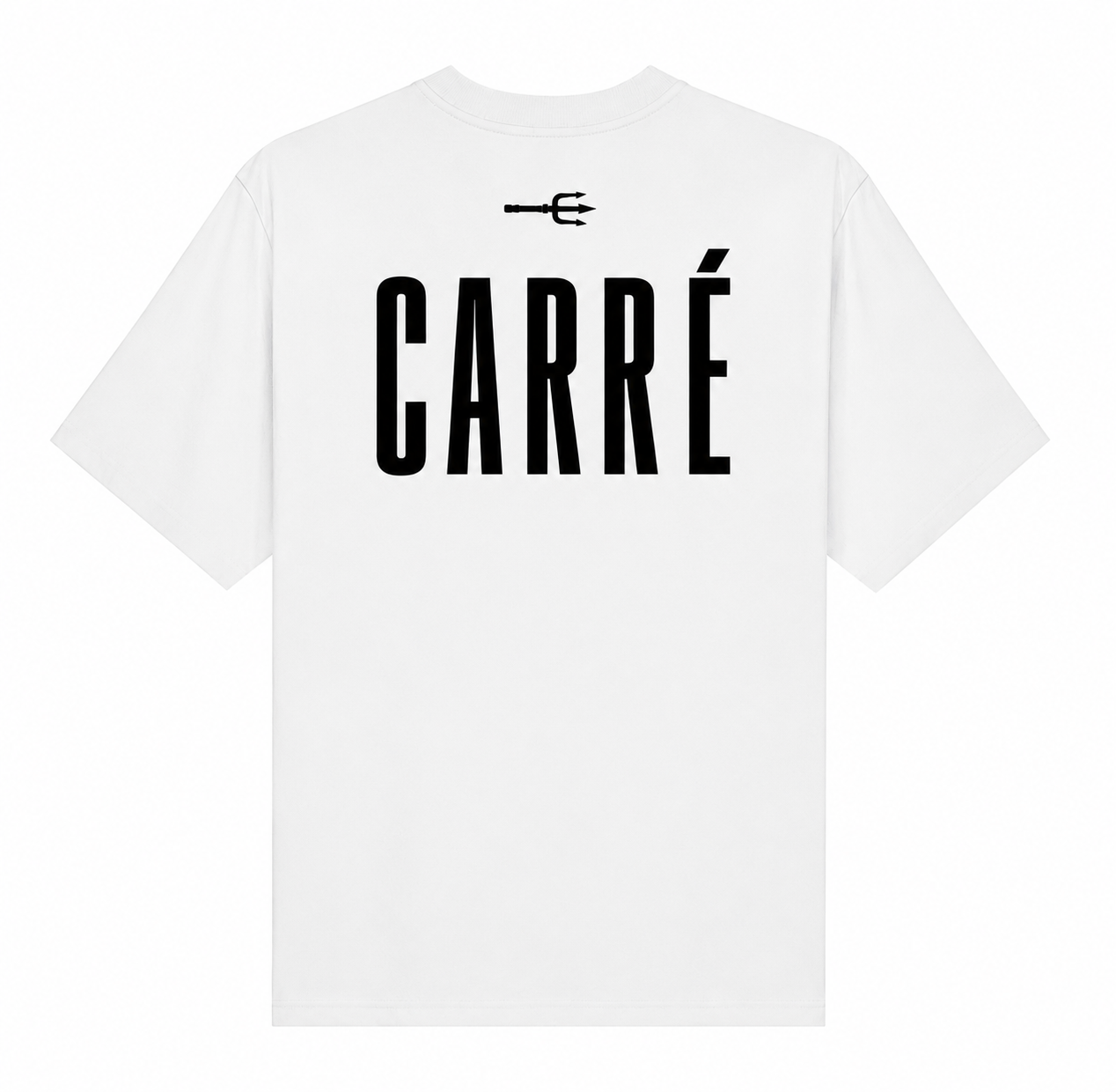 Tee shirt CARRÉ LA LEAGUE Reverse