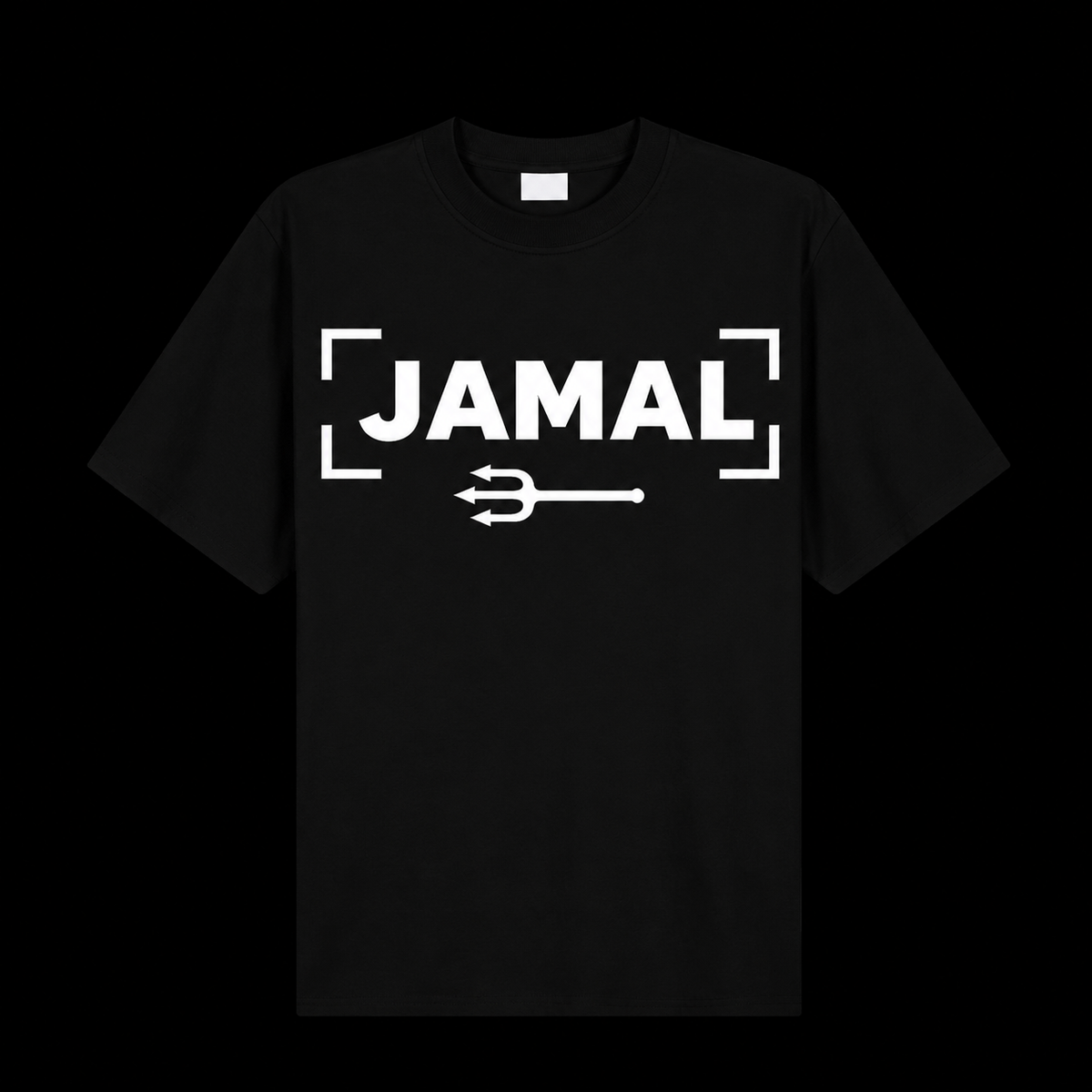 Tee shirt JAMAL