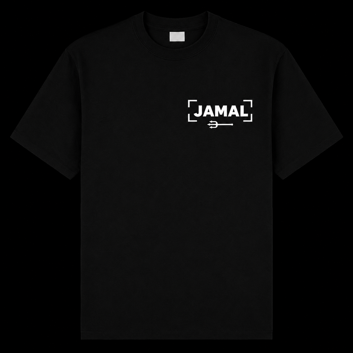 Tee shirt CARRÉ LA LEAGUE