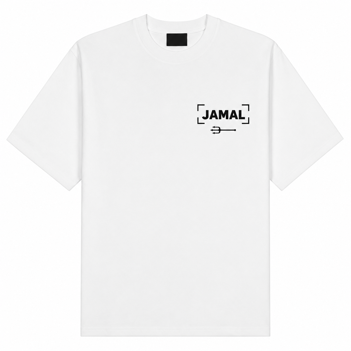 Tee shirt CARRÉ LA LEAGUE Reverse